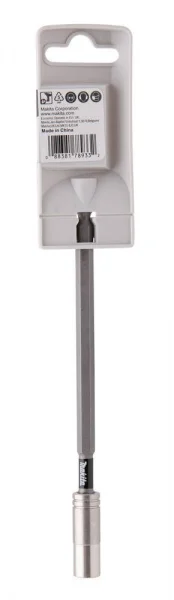 Makita e-20264 porta inserti magnetico impact premier 150 mm 1/4" - dettaglio 5