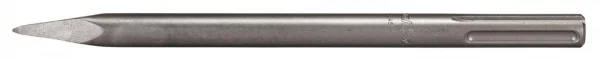 Makita scalpello a punta attacco sds-max - dettaglio 1