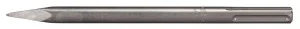 Makita scalpello a punta attacco sds-max - dettaglio 1