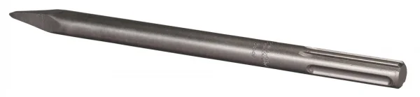 Makita scalpello a punta attacco sds-max - dettaglio 2