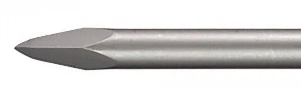 Makita scalpello a punta attacco sds-max - dettaglio 4