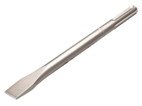 Makita scalpello largo attacco sds-max - dettaglio 1