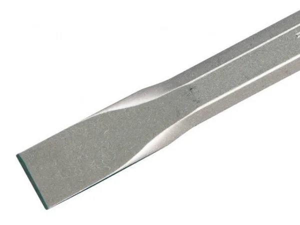Makita scalpello largo attacco sds-max - dettaglio 3