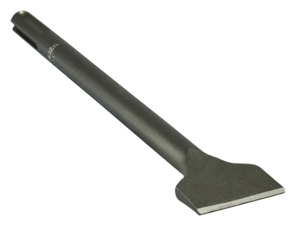 Makita D-34235 Scalpello a cucchiaio attacco SDS-Max