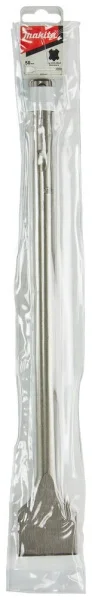 Makita D-34235 Scalpello a cucchiaio attacco SDS-Max - D-34235