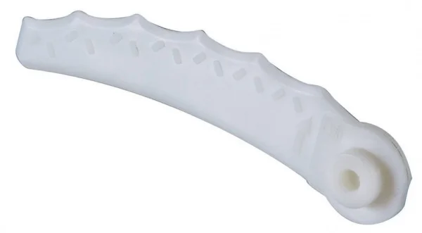 Makita 198848-3 testina con lama in plastica per tagliaerba ur100dz - dettaglio 2