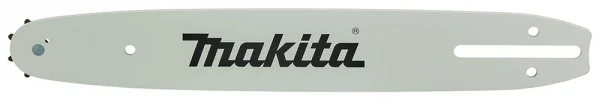 Makita 191t86-6 barra rocchetto 1,1 mm per motosega 30 cm - dettaglio 1