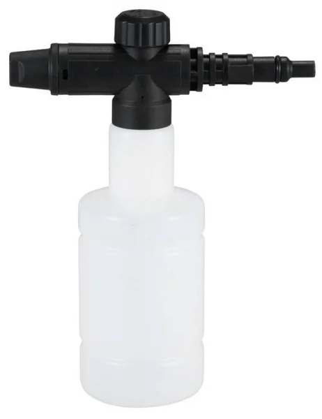 Makita lx00000001 contenitore detergente con ugello per idropulitrice dhw180z - dettaglio 1