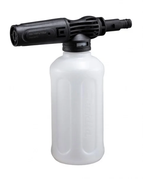 Makita 1912y2-5 contenitore detergente con ugello per idropulitrice - dettaglio 1
