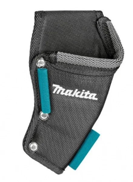 Makita e-15322 fodero porta coltelli e cesoie - dettaglio 1