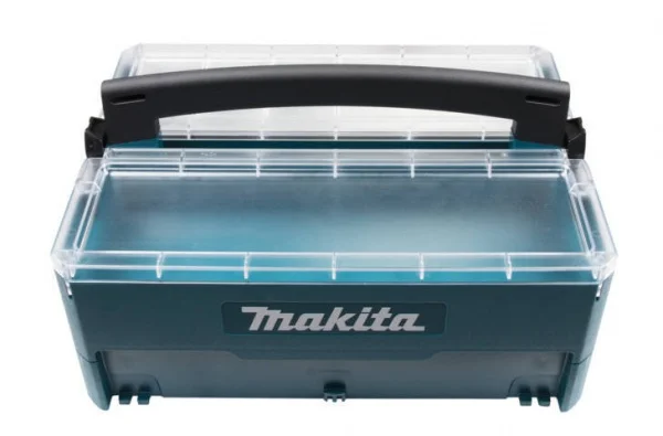 Makita p-84137 cassetta porta attrezzi makpac - dettaglio 3