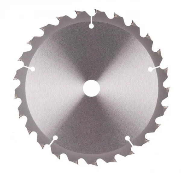 Makita e-11178 lama tct efficut 190x20 per seghe circolari - dettaglio 2