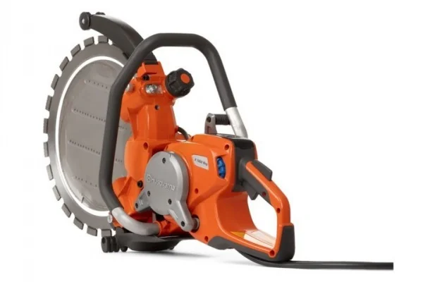 Husqvarna k 7000 mototroncatrice a corrente ring 17" 970756401 - dettaglio 2