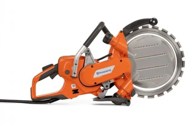Husqvarna k 7000 mototroncatrice a corrente ring 17" 970756401 - dettaglio 5