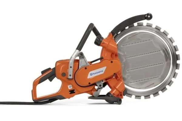Husqvarna K 7000 Mototroncatrice a corrente Ring 14" 970756301 - 970756301