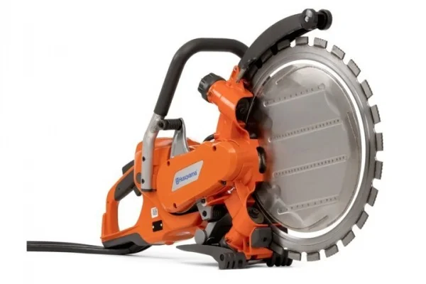 Husqvarna K 7000 Mototroncatrice a corrente Ring 14" 970756301 - 970756301