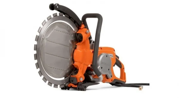 Husqvarna k 7000 mototroncatrice a corrente ring 14" 970756301 - dettaglio 1