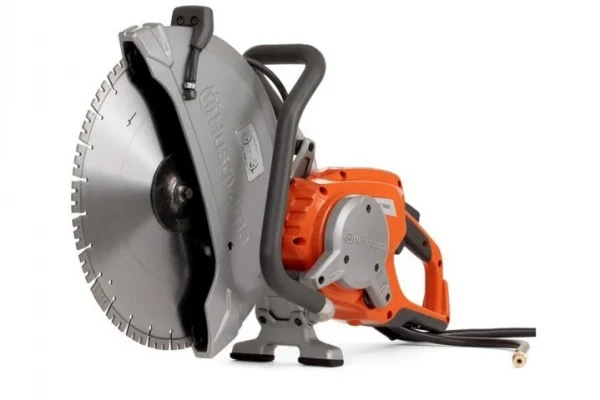 Husqvarna k 7000 mototroncatrice a corrente 16" 400 mm 970744501 - dettaglio 2