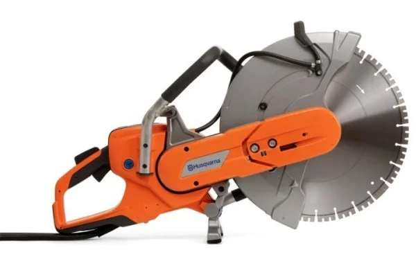 Husqvarna k 7000 mototroncatrice a corrente 16" 400 mm 970744501 - dettaglio 3