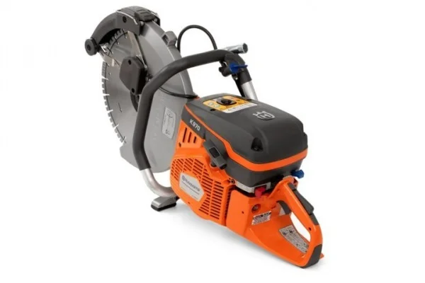 Husqvarna K 970 Mototroncatrice a scoppio 16" 400 mm 970494901 - 970494901