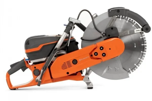 Husqvarna K 970 Mototroncatrice a scoppio 16" 400 mm 970494901 - 970494901