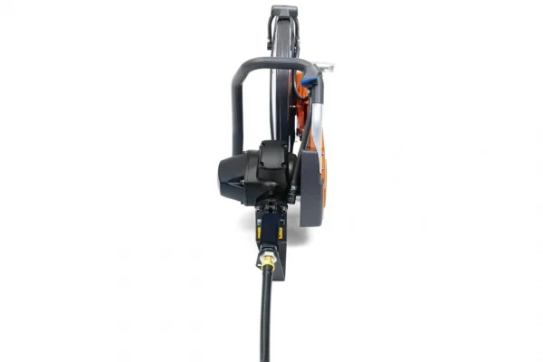 Husqvarna K 40 Mototroncatrice pneumatica 14" 350 mm 968372401 - 968372401