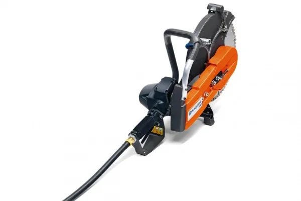 Husqvarna K 40 Mototroncatrice pneumatica 14" 350 mm 968372401 - 968372401