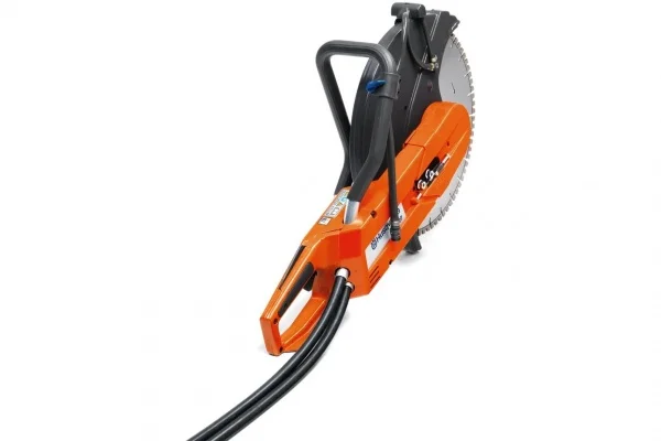 Husqvarna K 2500 Mototroncatrice idraulica 16" 400 mm 968365401 - 968365401