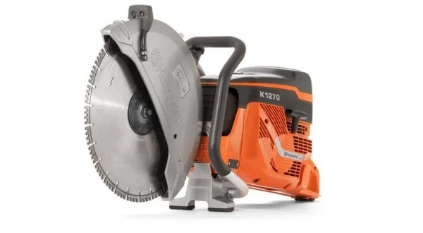 Husqvarna k 1270 mototroncatrice 16" 1" 400 mm 967978801 - dettaglio 1