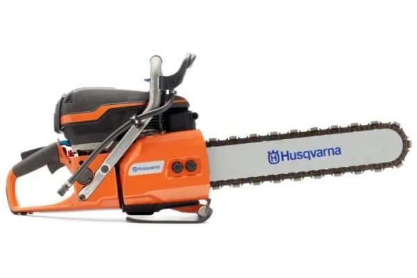 Husqvarna k 970 mototroncatrice a catena 500 mm 967660501 - dettaglio 1