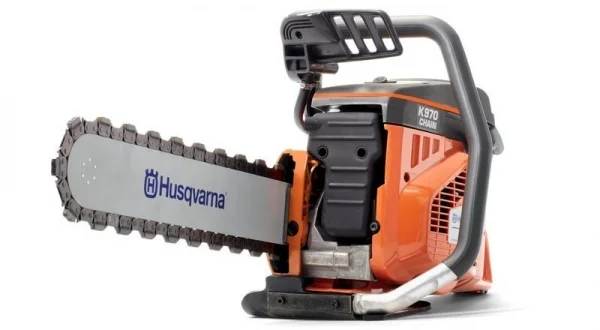 Husqvarna k 970 mototroncatrice a catena 500 mm 967660501 - dettaglio 2