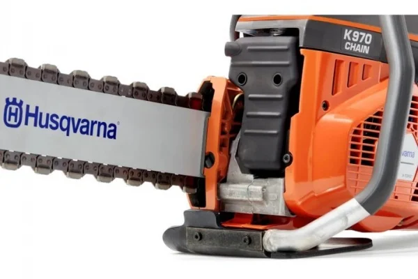 Husqvarna k 970 mototroncatrice a catena 500 mm 967660501 - dettaglio 3