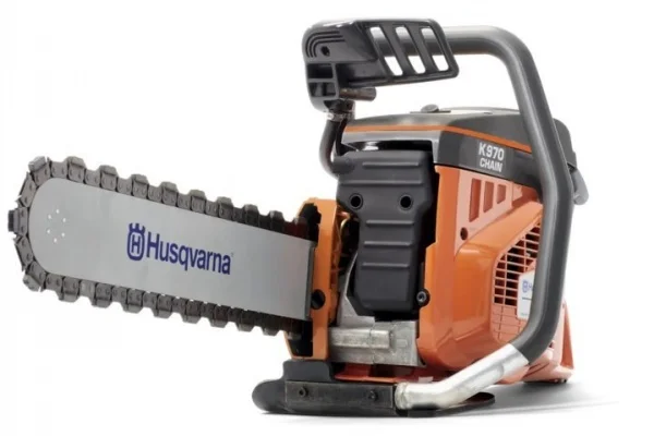 Husqvarna k 970 mototroncatrice a catena 500 mm 967660501 - dettaglio 4