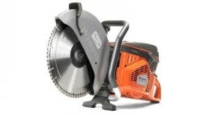 Husqvarna k 970 mototroncatrice 14" 350 mm 967348001 - dettaglio 1