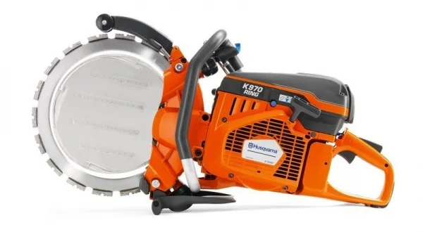 Husqvarna k 970 mototroncatrice 370 mm 967272301 - dettaglio 1