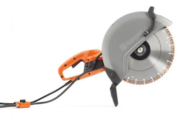 Husqvarna k 4000 mototroncatrice 350 mm 967079801 - dettaglio 2