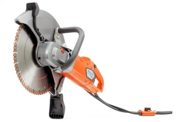 Husqvarna k 4000 mototroncatrice 350 mm 967079801 - dettaglio 3