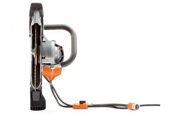 Husqvarna k 4000 mototroncatrice 350 mm 967079801 - dettaglio 4