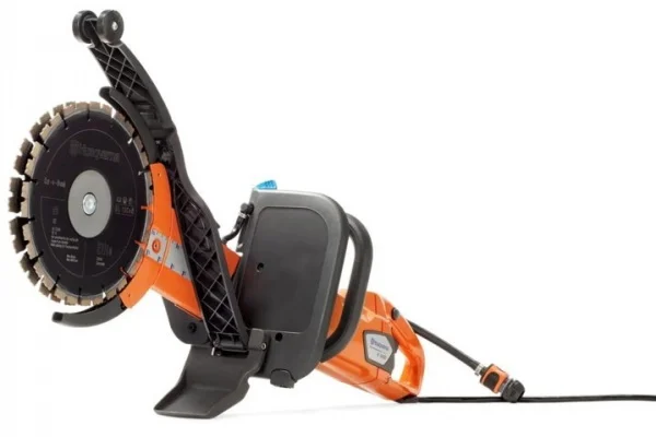 Husqvarna k 4000 mototroncatrice 230 mm 967079701 - dettaglio 2
