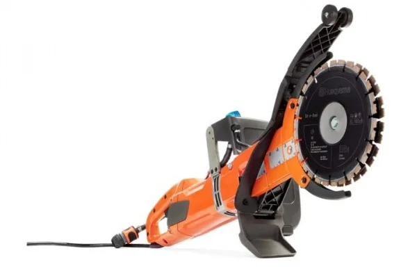 Husqvarna k 4000 mototroncatrice 230 mm 967079701 - dettaglio 3