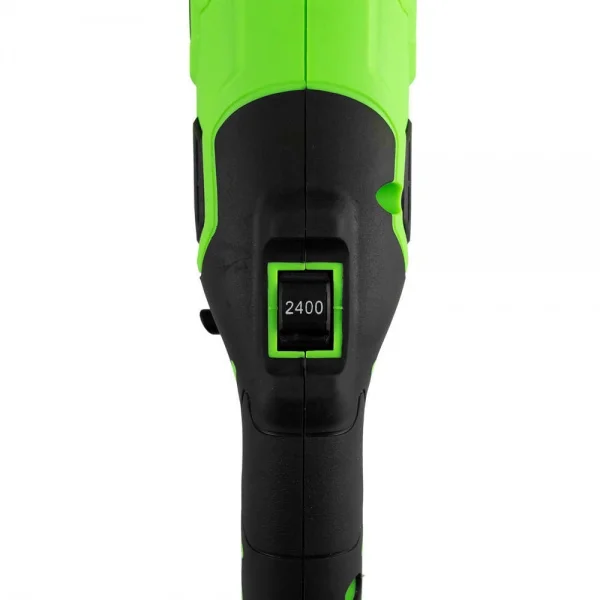 Jbm 60009 lucidatrice 20 v brushless senza batterie - dettaglio 3