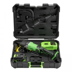 Jbm 60009c lucidatrice 20 v brushless a batteria - dettaglio 1