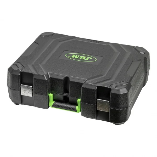 Jbm 60009c lucidatrice 20 v brushless a batteria - dettaglio 4