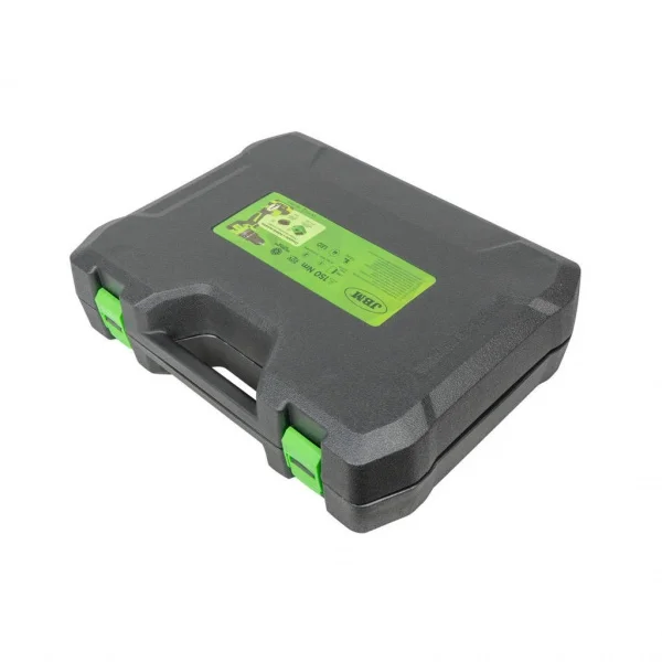 Jbm 60047c trapano a percussione brushless 20 v a batteria - dettaglio 4