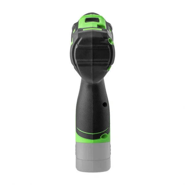 Jbm 60058 trapano a percussione brushelss 12 v senza batterie - dettaglio 3