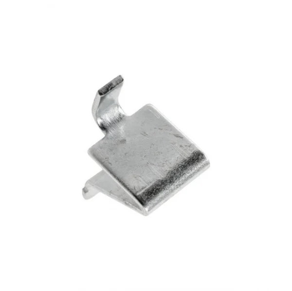 Jbm 16791 staffa di supporto per set 54327 - dettaglio 2