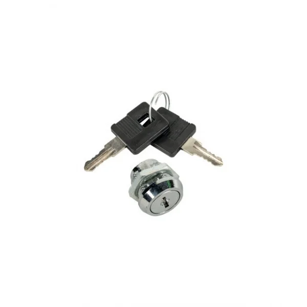 Jbm 16802 cilindro serratura con chiave per set 54327 - dettaglio 1