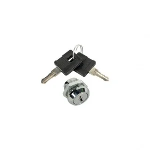 Jbm 16802 cilindro serratura con chiave per set 54327 - dettaglio 1