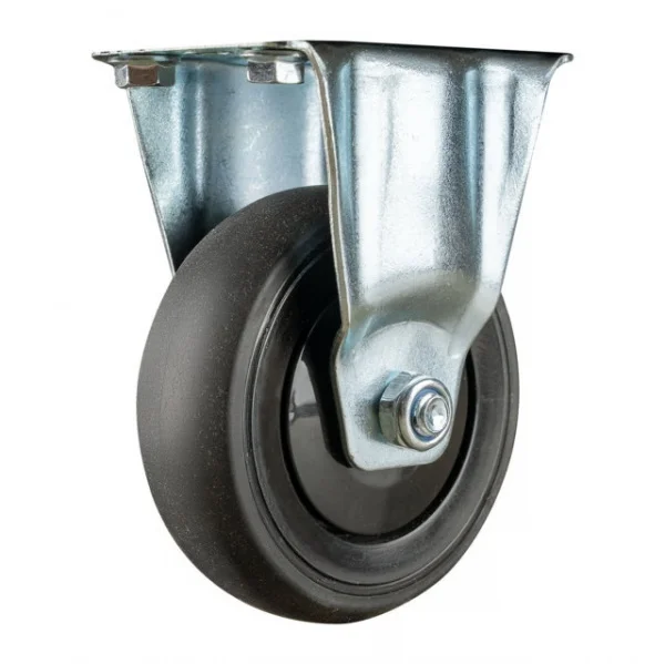 Jbm 16803 rotelle fisse per mobile per set 54327 - dettaglio 1