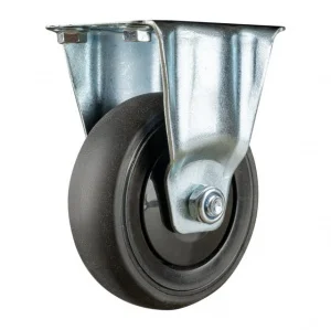 Jbm 16803 rotelle fisse per mobile per set 54327 - dettaglio 1